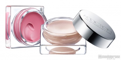 ティント リッププロテクター＋モア（新5色 限定3色・SPF20）各2，500円（税抜）／画像提供ADDICTION