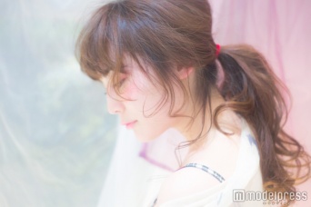 女性にも人気のゆるふわヘアスタイルは男性にも好印象