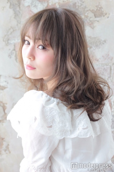 お気に入りのカラーで春を楽しんで