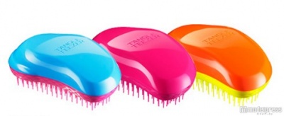 初心者にピッタリ「タングルティーザー ザ・オリジナル」（価格：2,160円）