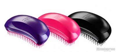 プロ仕様のクオリティを体感「タングルティーザー サロンエリート」（価格：2,268円）