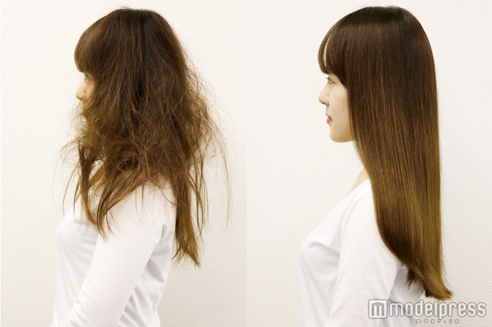 エマ・ワトソン、カーラ・デルヴィーニュらも愛用！「タングルティーザー」ならブラッシングだけでサラサラ髪に