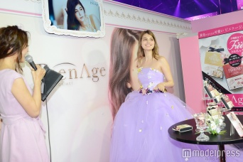 マギー（C）モデルプレス