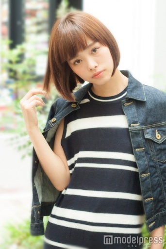 「MINX 銀座店」鈴木貴徳さん／画像提供らしさ