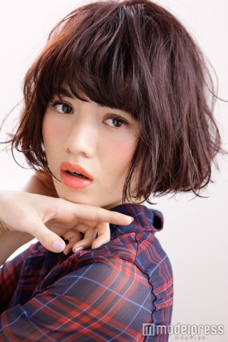 「AFLOAT JAPAN」由梨さん／画像提供らしさ