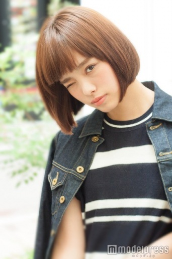 「MINX 銀座店」鈴木貴徳さん／画像提供らしさ