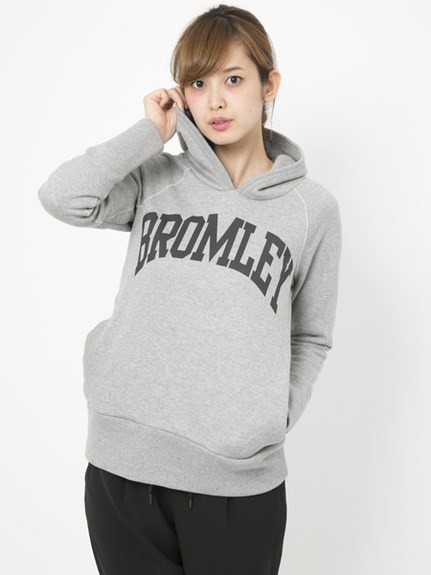SWEAT HOODIE BROMLEY