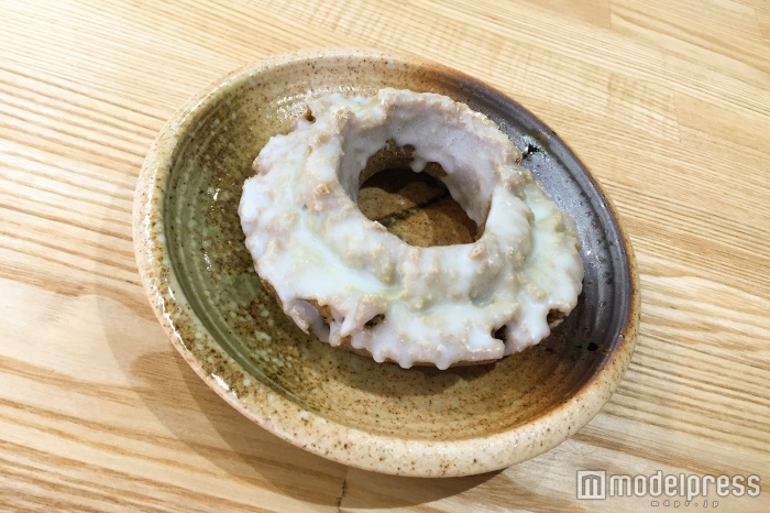 たっぷりの砂糖でコーティング（C）モデルプレス