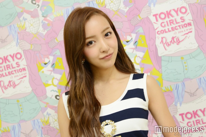 板野友美が実践する美肌習慣とは 「とてもお気に入り」な美容法を伝授（C）モデルプレス