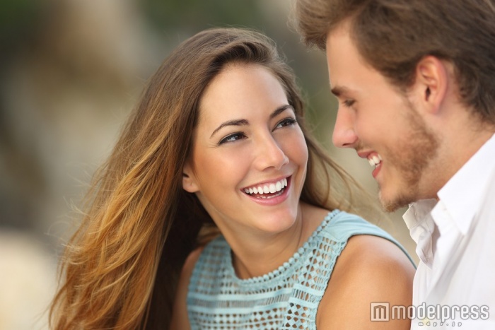 自然な自分でいよう（Photo by Antonio Guillem／shutterstock）