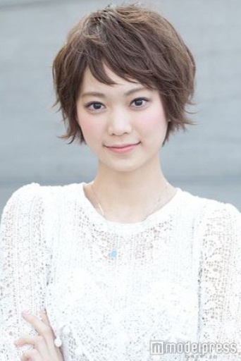 「fossette」橋本優香さん担当／画像提供：らしさ<br>
