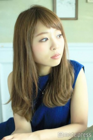 「fossette」橋本優香さん担当／画像提供：らしさ