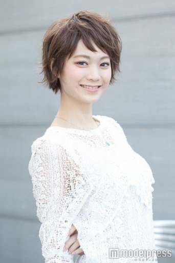 「fossette」橋本優香さん担当／画像提供：らしさ