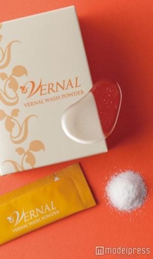 酵素の力でお肌の角質を取り除く