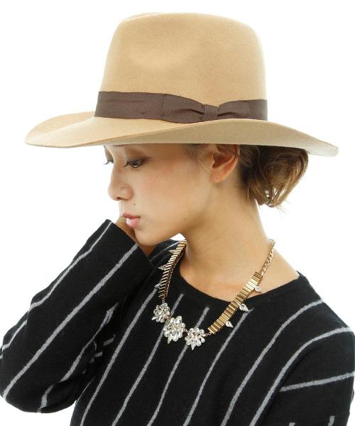 フェルトヒロツバナカオレ