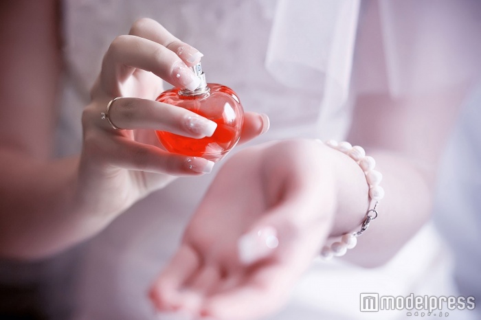 ふわっと香る印象に残るオンナになる方法(Photo by TitovStudio)