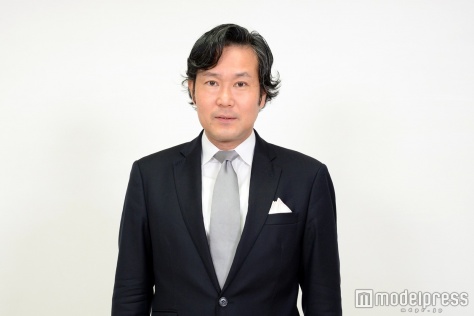 『ノンストップ！』に出演したにしむらきよし氏（C）モデルプレス