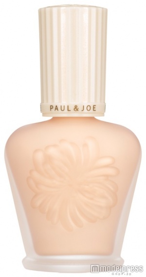 ポール & ジョー プロテクティング ファンデーション プライマー S(SPF42 PA+++)/全2色/各3,500円(税抜き)/画像提供「PAUL & JOE BEAUTE」