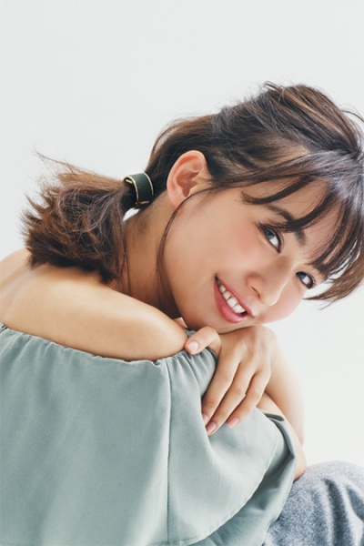 サークルゴム ￥3,500／ステラ ハリウッド 青山店 （C）TOPLOG