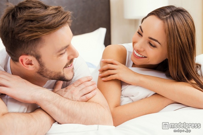 一緒にいて安心する（Photo by gstockstudio／Fotolia）
