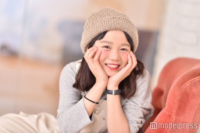 ダイエット法を明かしたやすだちひろ(C)モデルプレス