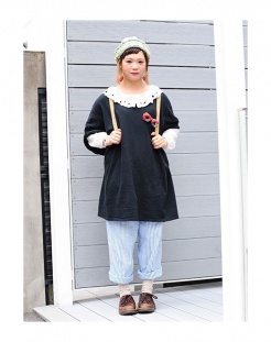 ダイエット前のやすだちひろ/やすだちひろオフィシャルブログより