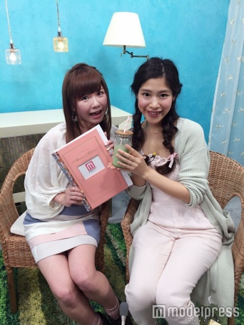 （左から）愛内みさ、ayumi