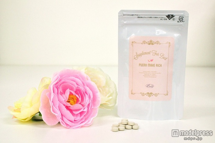 返金保証制度付きで安心『プエラメイクリッチ』