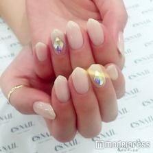 ダイヤ/画像提供:esNAIL