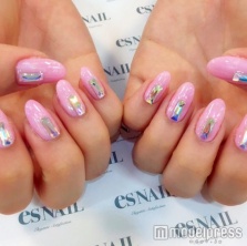 スクエア/画像提供:esNAIL