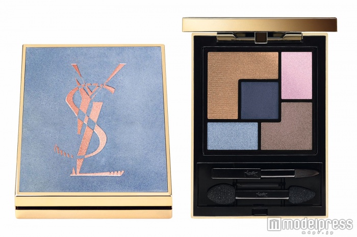 パレット サヴェージエスケープ(限定品)/7,900円(税別)/画像提供・イヴ・サンローラン・ボーテ