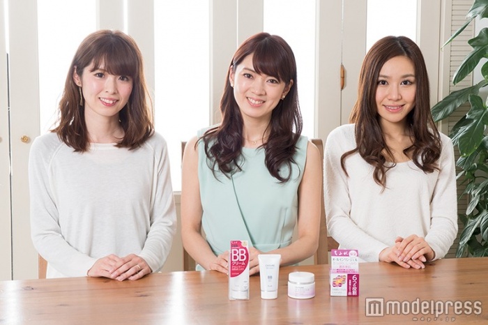 コスメコンシェルジュが教える時短&コスパで美肌へ!無理なく続けられるキレイの極意とは(画像提供:セブン&アイ出版)