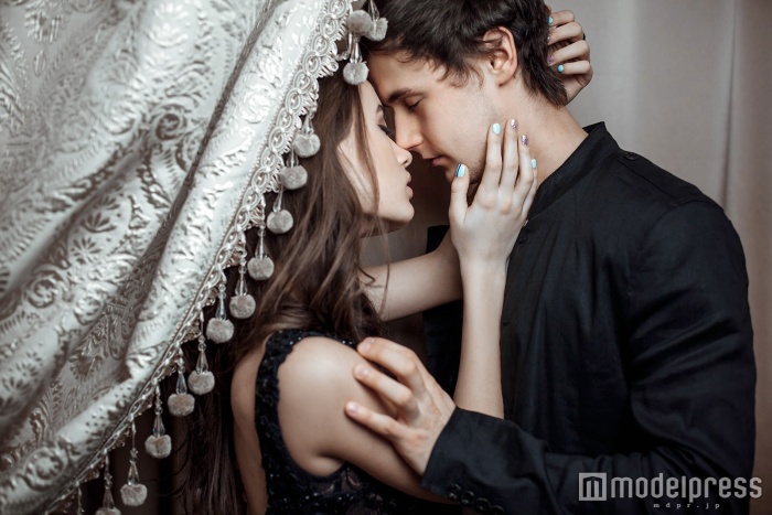 思わず彼を求めたくなるような快感を…（Photo by mikhail_kayl／Fotolia）