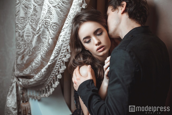 恥ずかしさも忘れて彼を求めちゃう（Photo by mikhail_kayl／Fotolia）
