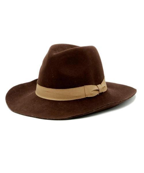 フェルトヒロツバナカオレ