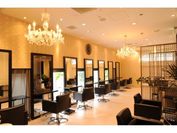 CHANDEUR 栄店　[シャンドゥール]