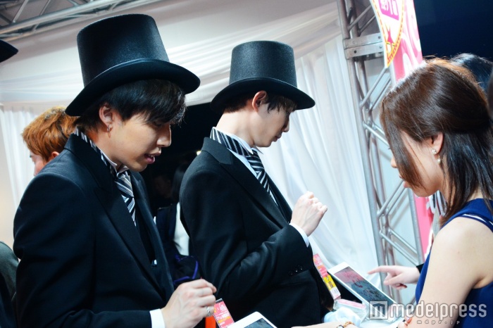 抽選で「グアム」「沖縄」旅行が当たる（C）モデルプレス