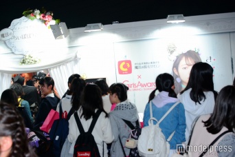 「シースリー（C3）」ブースの様子（C）モデルプレス