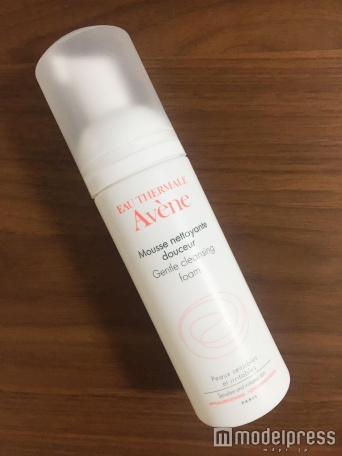 アベンヌ　スキンバランスフォームSS（C）モデルプレス