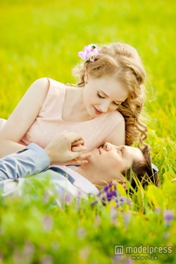 私を見て（Photo by Miramiska／Fotolia） 