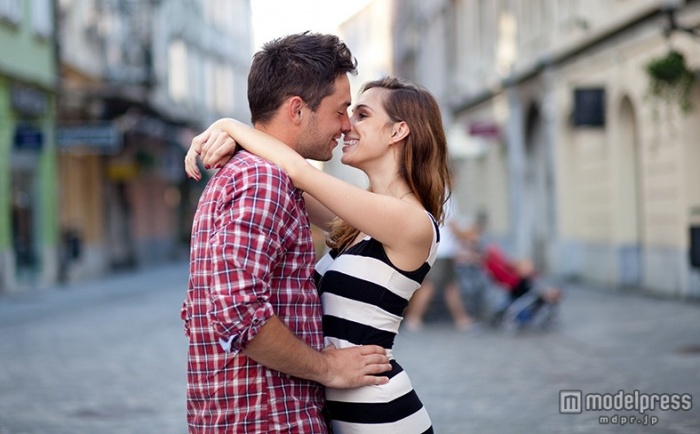楽しい恋愛をしよう（Photo by berce／Fotolia）