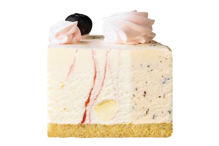 ストロベリーチーズケーキ×チョコレートチップ／画像提供：サーティワン アイスクリーム株式会社