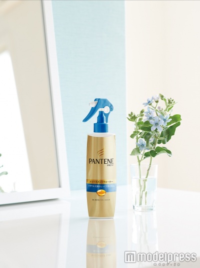 トリートメントウォーター(パサついてまとまらない髪用)