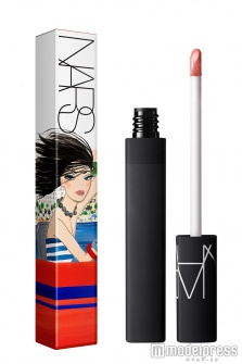 リップカバー／5682 GET DIRTY／各3，200円＋税／画像提供NARS