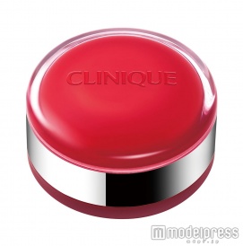 「スウィート ポット」01 レッド ベルベット／3,200円／画像提供クリニーク