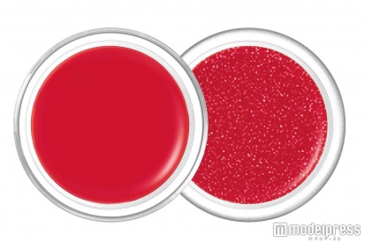 「スウィート ポット」01 レッド ベルベット／3,200円／画像提供クリニーク