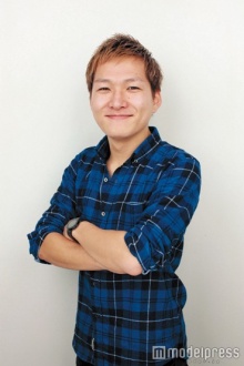 ヘア＆メイクの森川誠さん