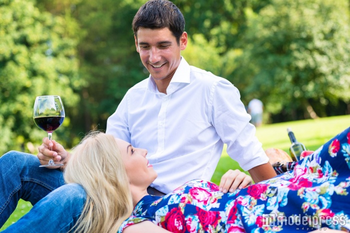 夏だって外デートしたい(Photo by Kzenon)