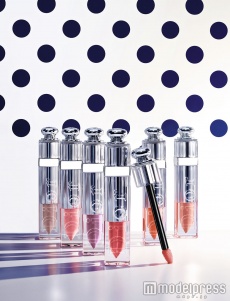 ディオール アディクト ミルキー ティント 新色6色/各3,900円(税抜き)/画像提供・Dior