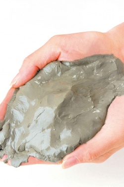 「どろ豆乳石鹸 どろあわわ」の秘密成分、美容泥